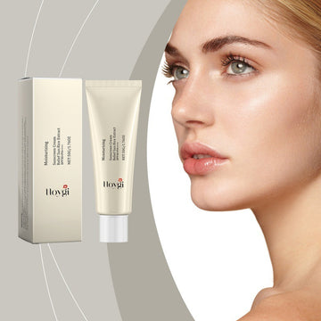 Hoygi Moisturizing Protective Cream – Front View