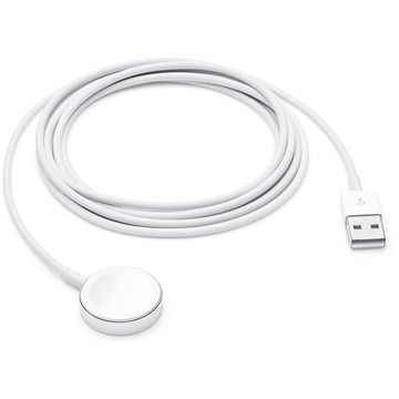 Wholesale Magnetic USB Chargers for Apple Watch Series 1–5 – Bulk Pricing Available