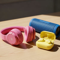 Audio Devices