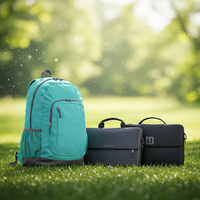 Backpacks & Laptop Bags