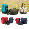 Camera Bags and Cases