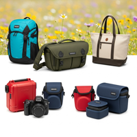 Camera Bags & Cases