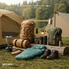 Camping Gear