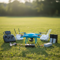 Drones & Drone Accessories