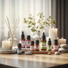 Essential Oils and Aromatherapy