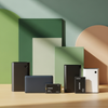 External Hard Drives and SSDs