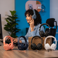 Gaming Headsets