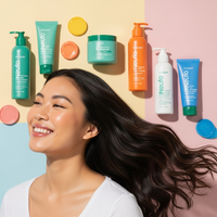 Haircare