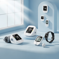 Health Monitors