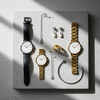 Jewelry and Watch