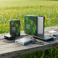Laptop Power Banks & Adapters
