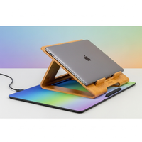 Laptop Stands & Cooling Pads