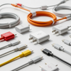 Lightning Cables and Adapters