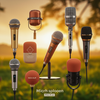 Microphones