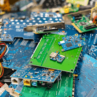Miscellaneous Electronics