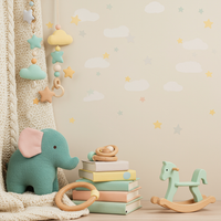 Nursery Decor