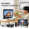Portable Projectors and Screens
