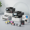 Printers and Ink Cartridges