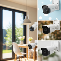 Security Cameras