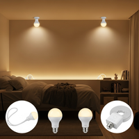 Smart Light Bulbs & Strips
