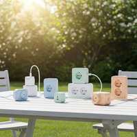 Smart Plugs & Outlets