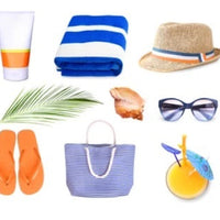 Swimming Costumes & Playsuits 