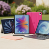 Tablets and Tablet Accessories