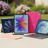 Tablets & Tablet Accessories