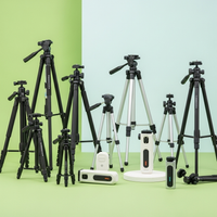 Tripods & Monopods