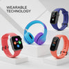 Wearable Technology