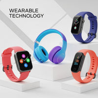Wearable Technology