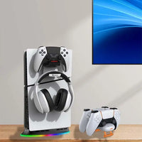 Gaming Accessories