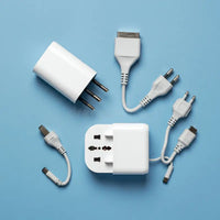 Cables & Adapters