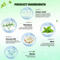 EELHOE Hair Essence – Key Ingredients Highlight