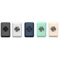 Wireless Magnetic Charger & Power Bank for iPhone 12 – Fast Charging Portable Power Bank