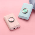 Wireless Magnetic Charger & Power Bank for iPhone 12 – Fast Charging Portable Power Bank