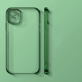 Green phone case