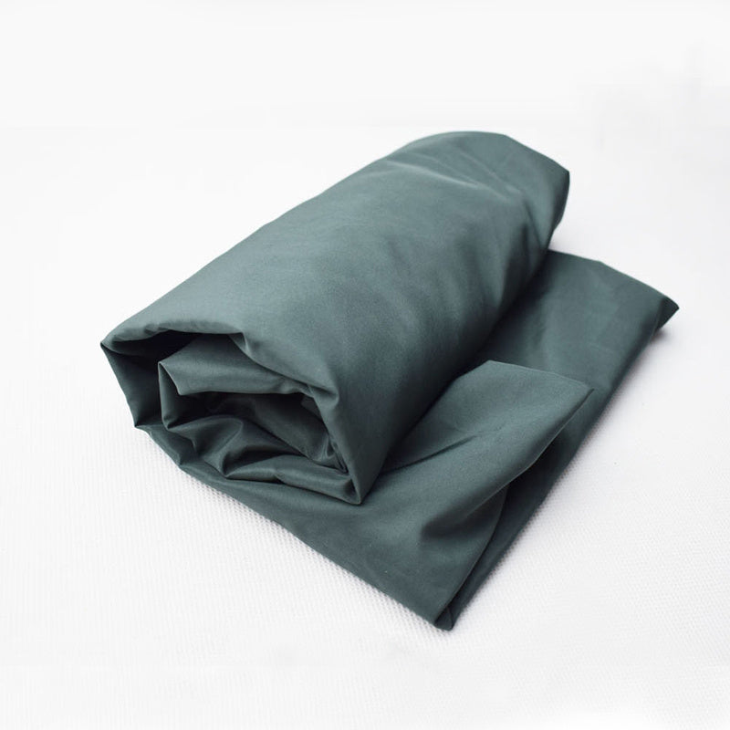 Kamperbox BK001-M Ultralight Sleeping Bag Liner – Compact Travel & Hotel Sleep Liner | 100% Polyester