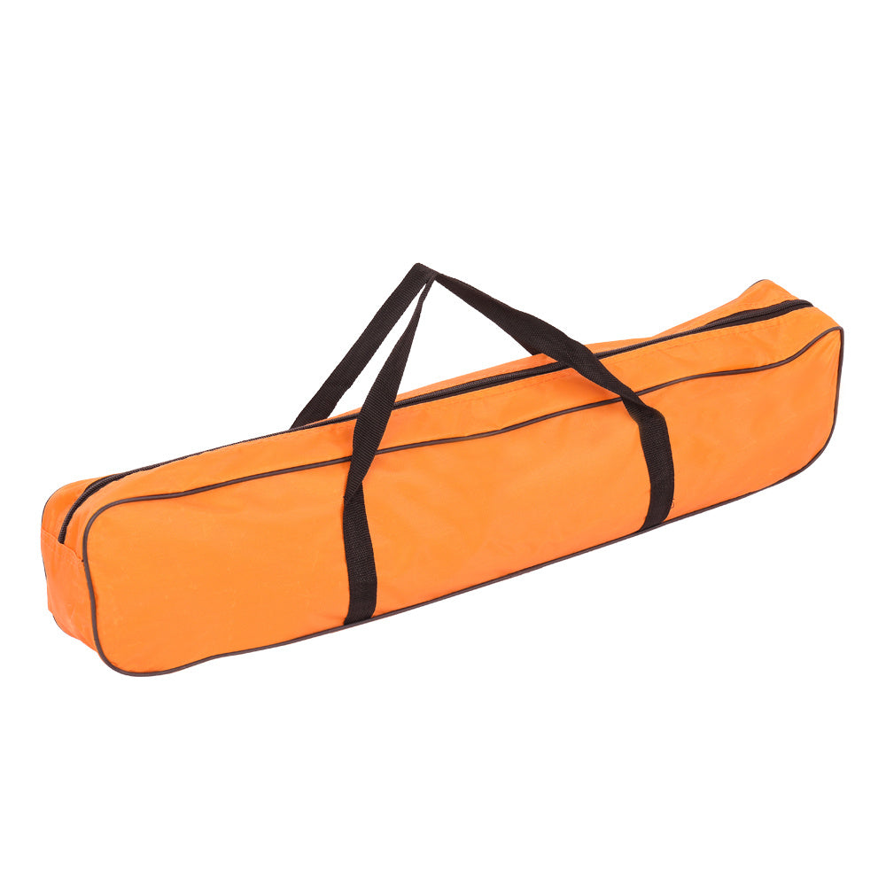 1-Person Pop-Up Dome Camping Tent – Waterproof & Lightweight (Orange)