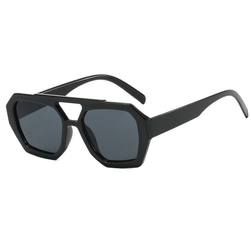 Black sunglasses