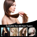 Batania Hair Wax Stick – Front View

