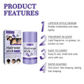 Non-Greasy Hair Styling Cream in Twist-Up Stick

