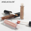 Waterproof matte and shimmer liquid eyeshadow set