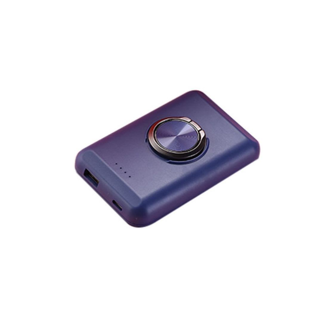 Wireless Magnetic Charger & Power Bank for iPhone 12 – Fast Charging Portable Power Bank