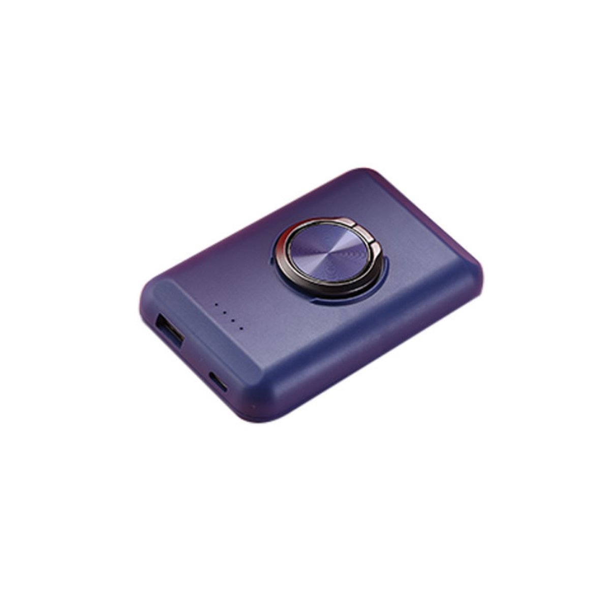 Wireless Magnetic Charger & Power Bank for iPhone 12 – Fast Charging Portable Power Bank