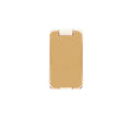 Gold phone case 