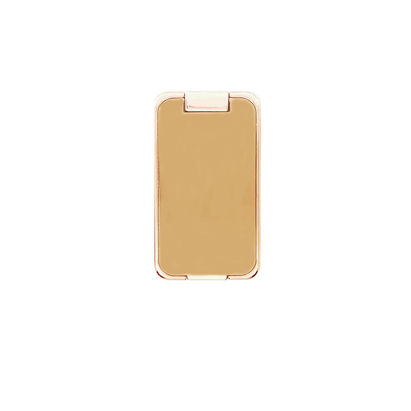 Gold phone case 