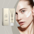 Hoygi Protective Cream – Packaging and Texture