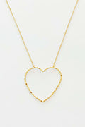 Big Heart To Love, Gold