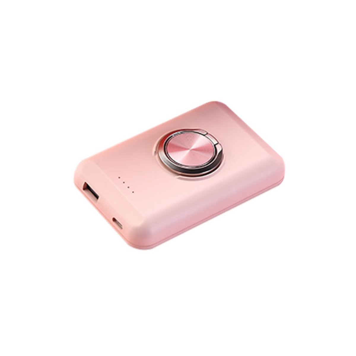Wireless Magnetic Charger & Power Bank for iPhone 12 – Fast Charging Portable Power Bank